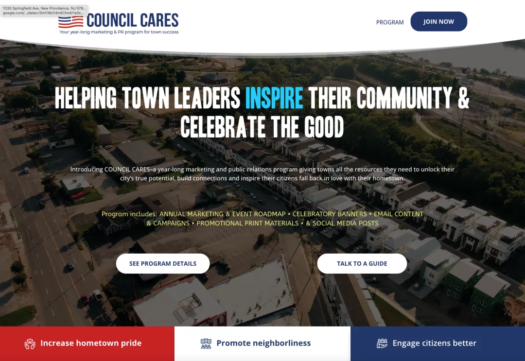 councilcares